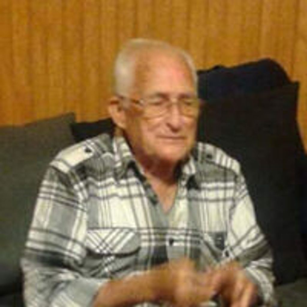 Beauford Edward James Profile Photo