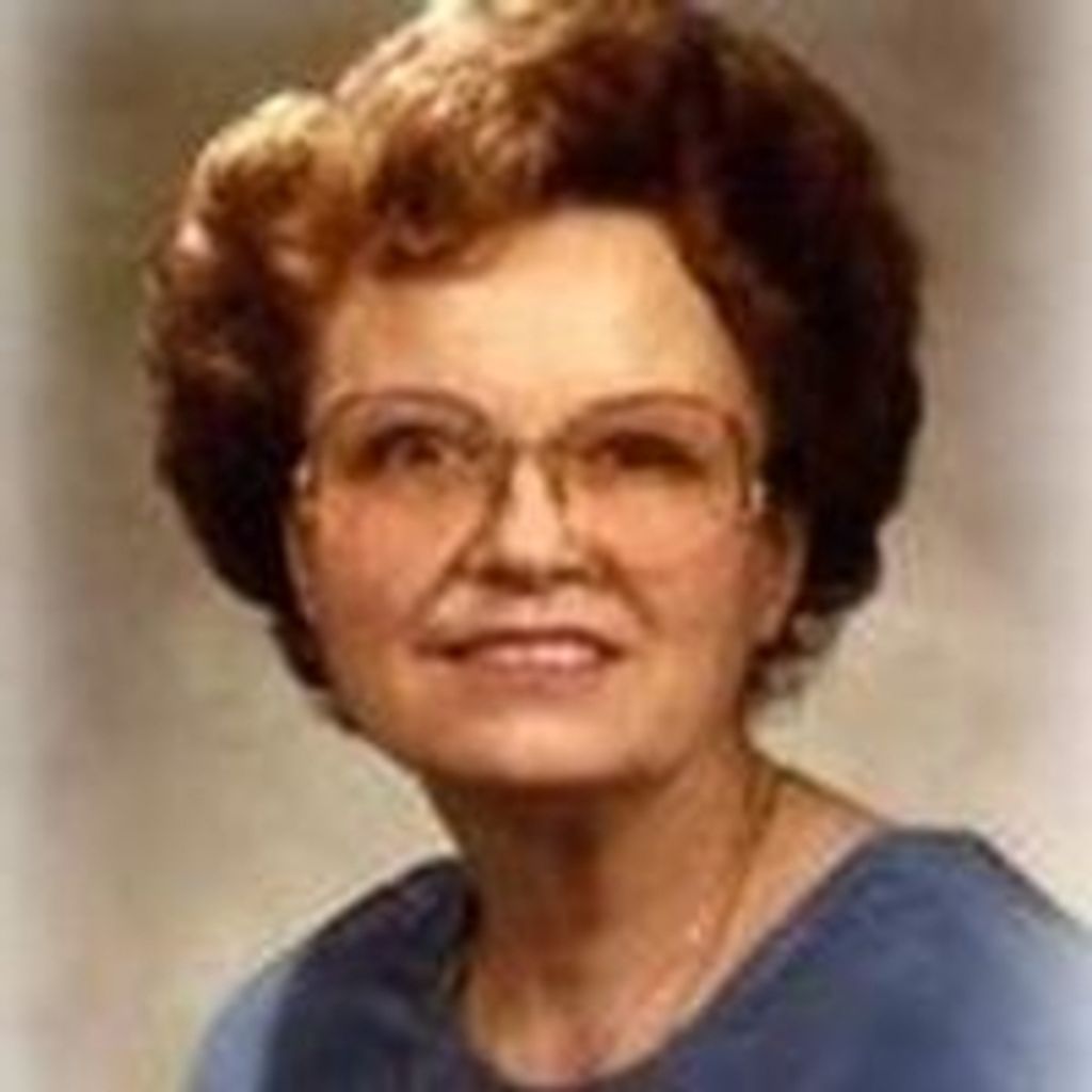 Sylvia L. Ogle