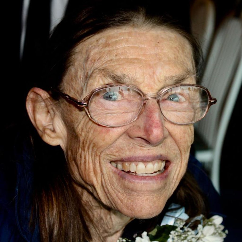 Sally Chamberlin
