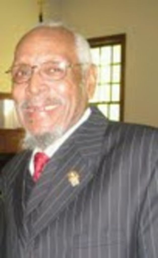Harold Hicks, Sr. Profile Photo