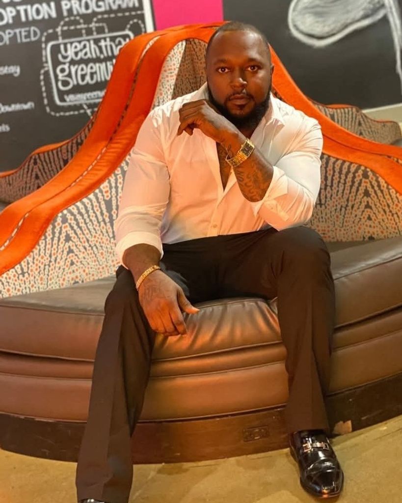 Mr. Horace Johnson, Jr.