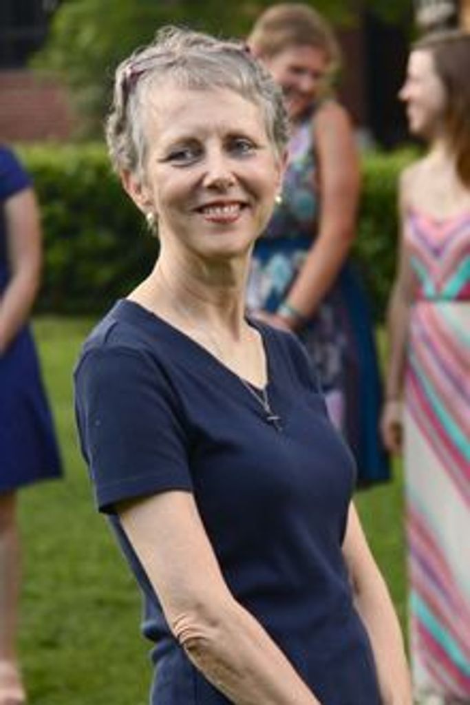 Lisa Carol Carr