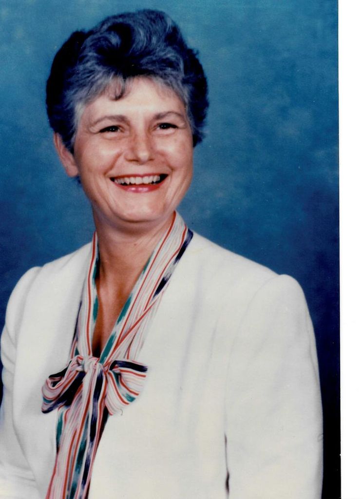 Shirley Mayo Shrader Profile Photo