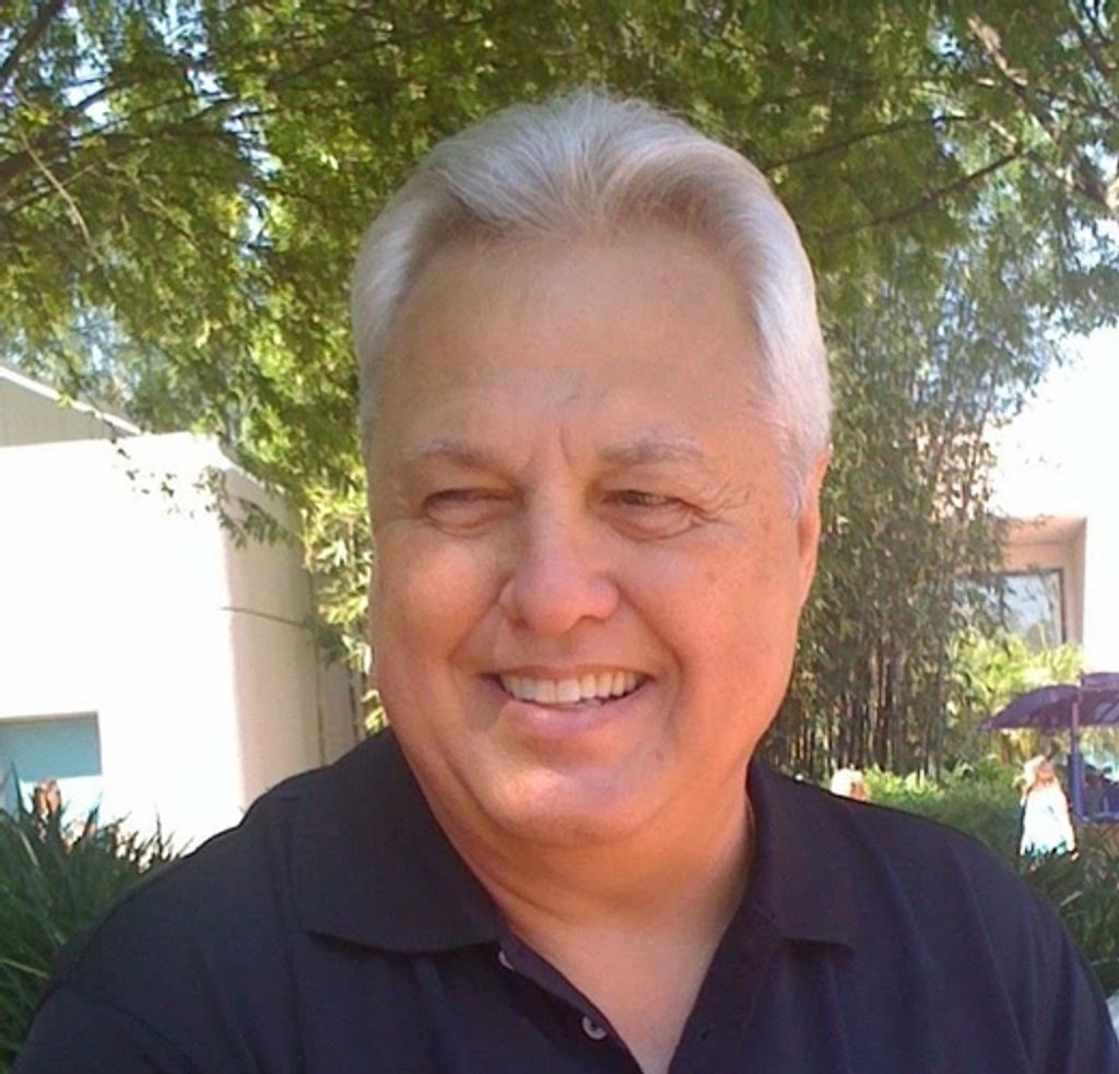 Bradford E. Ferguson Profile Photo