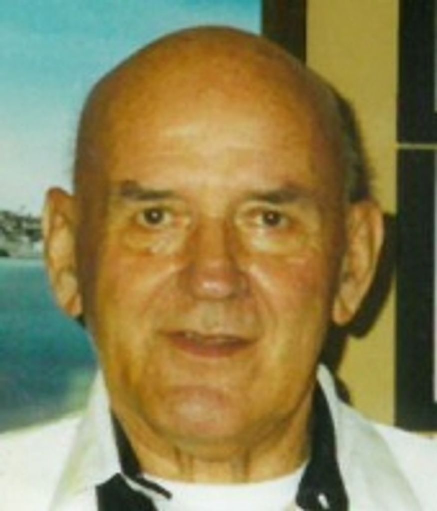 Erwin "Ed" R. Skowronek