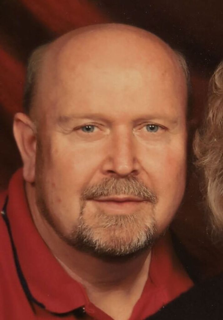 Michael L. Thompson Profile Photo