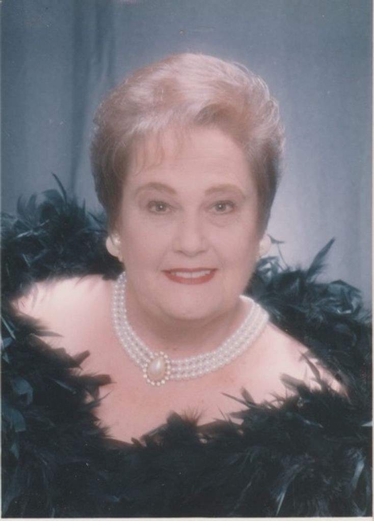 Dorothy “Dottie” Mathews Dowling Profile Photo