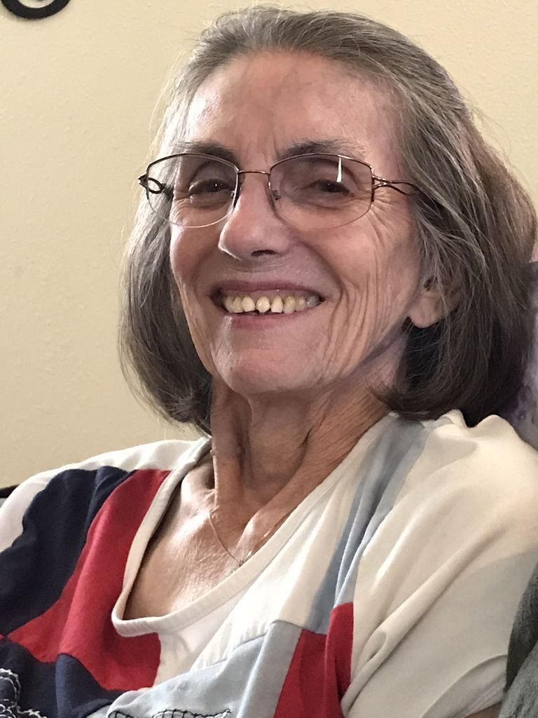 Merry Eugenia Johnson Profile Photo