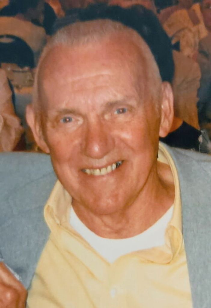 Lewis C. Cavender Profile Photo
