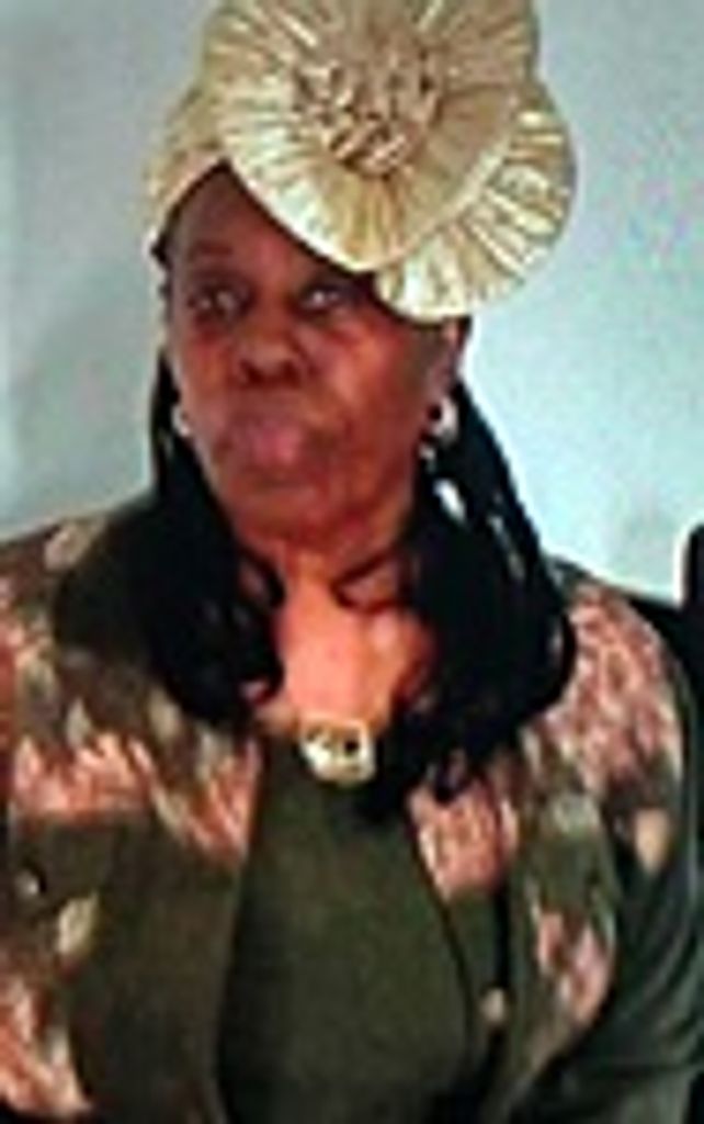 Sandra Jean Thompson