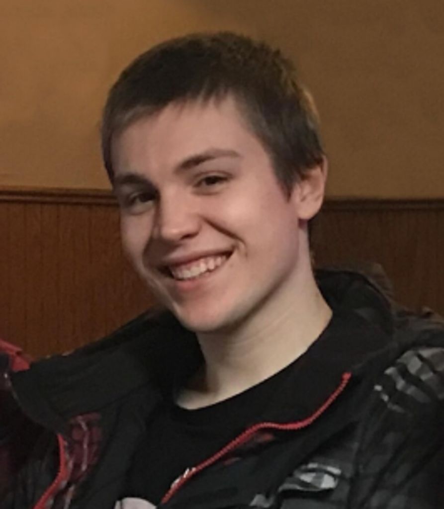 Chase Jones Profile Photo