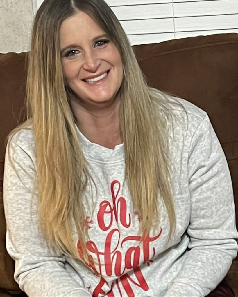 Nicole Rebecca Long Profile Photo