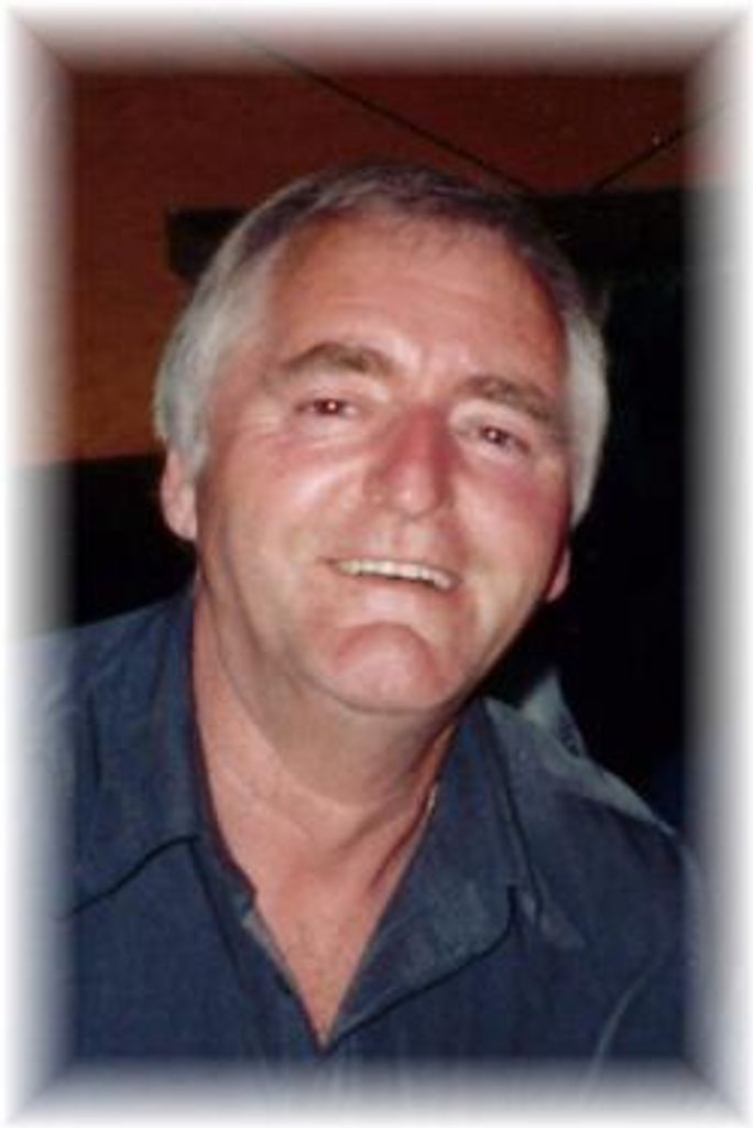 Reginald Wilson Freake Profile Photo