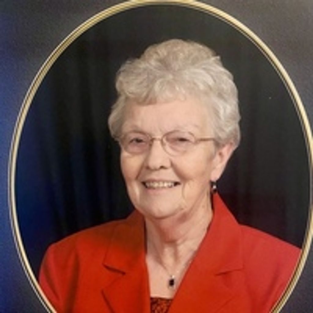 Betty Walker Chappell
