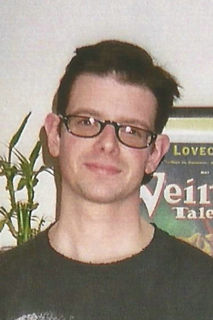 Daniel Williams Profile Photo