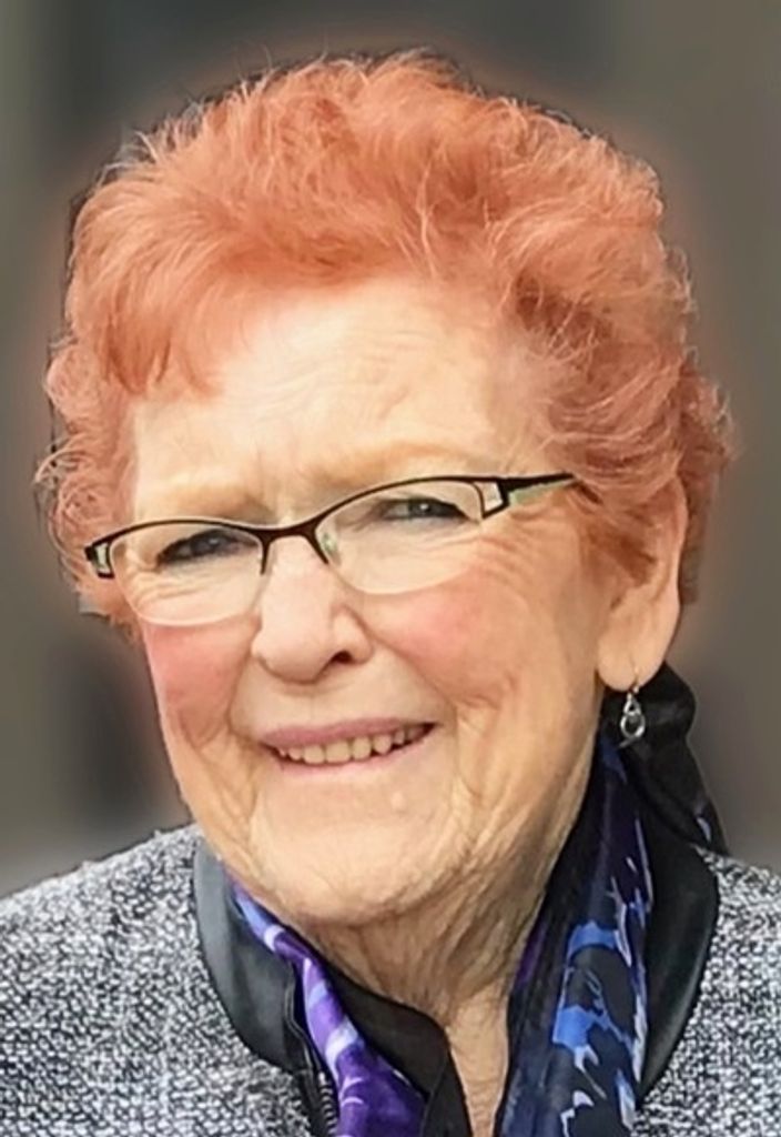 Sheila Thompson Profile Photo