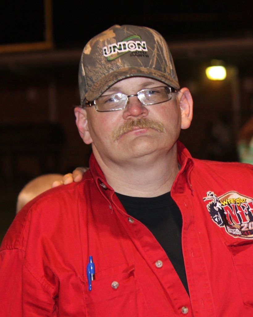 Chris A. Collins Profile Photo