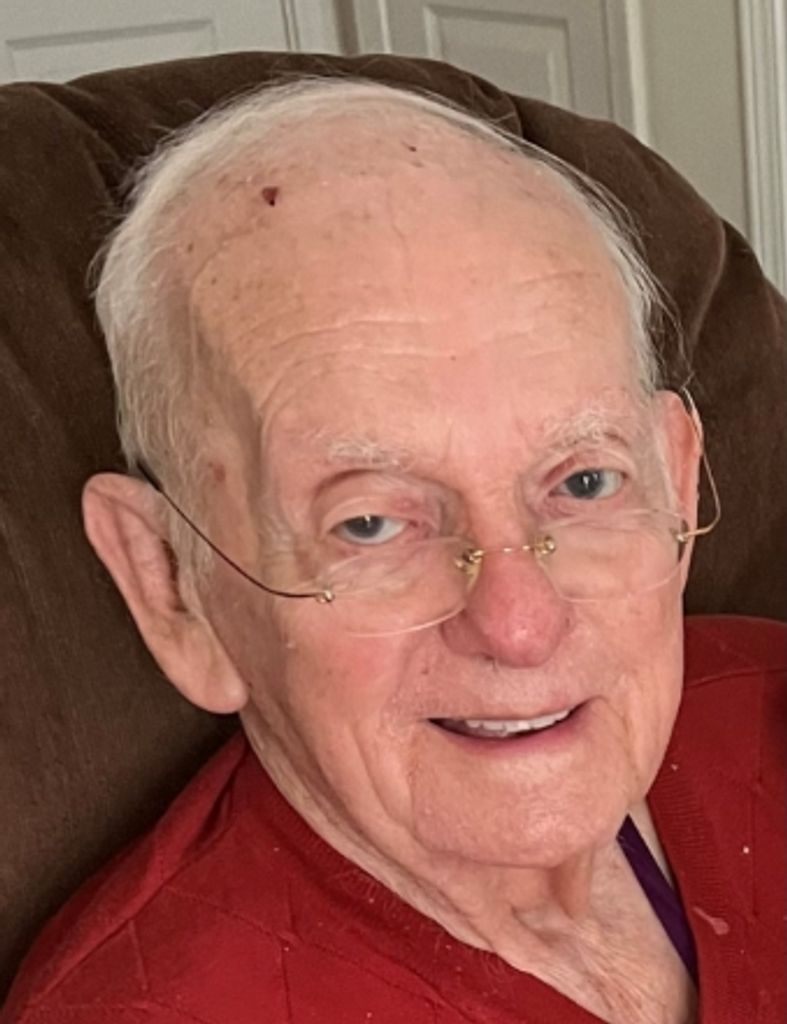 William Ray Evans Profile Photo