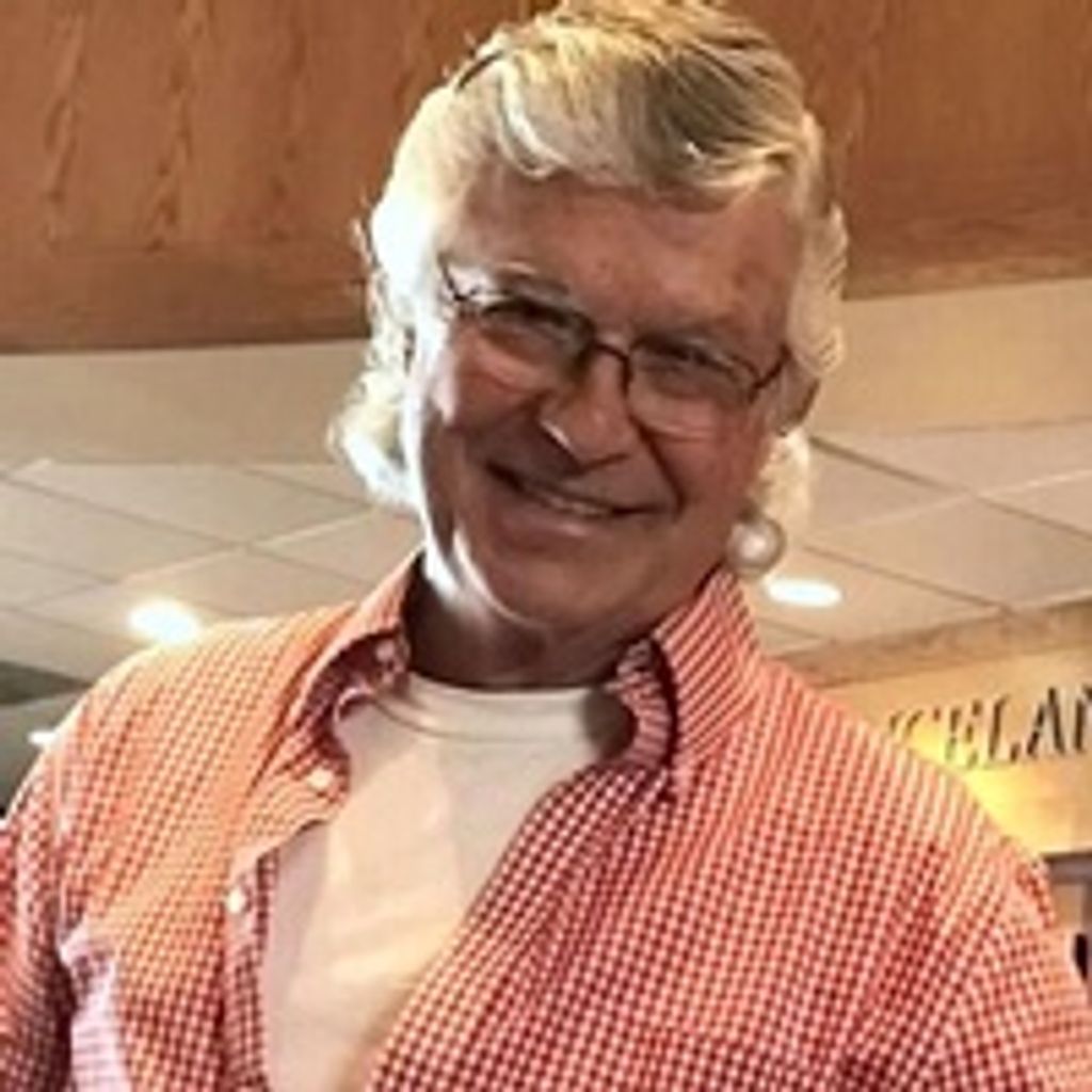 Murray Allyn Brean