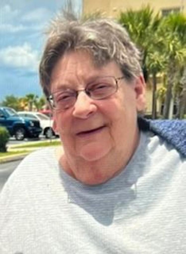 Sheryl L. Criner Profile Photo