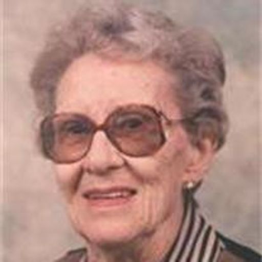 Virginia Audrey West (Larson) Profile Photo