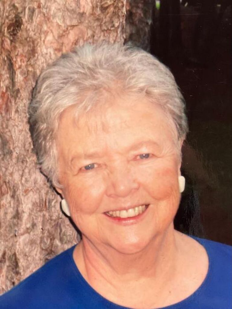 Rosemary Lump Profile Photo