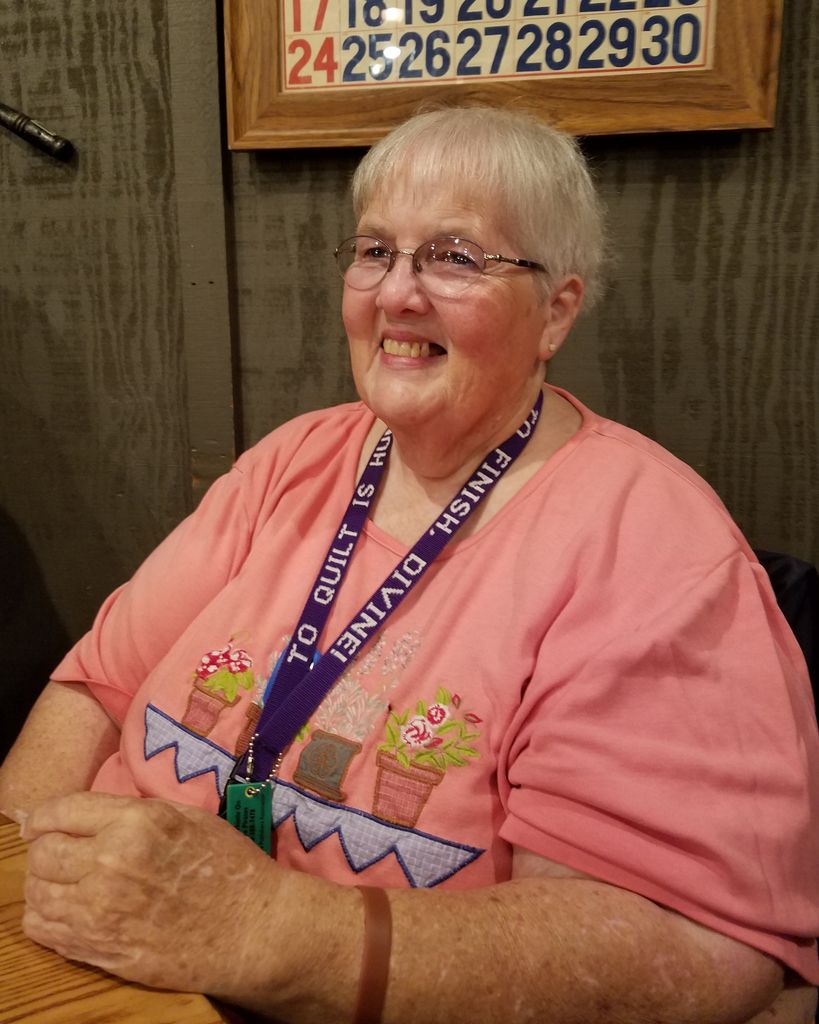 Linda Hunter Profile Photo
