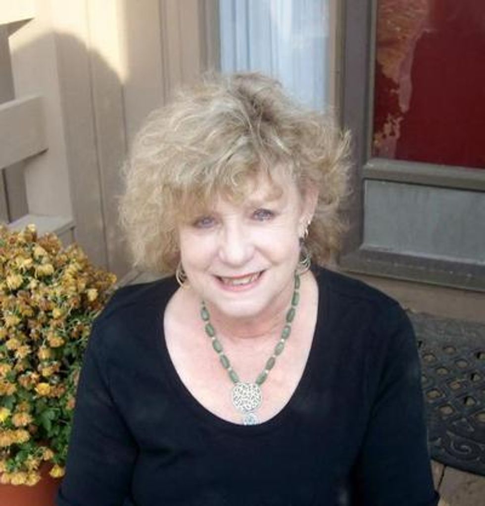 Johanna L Jones Profile Photo