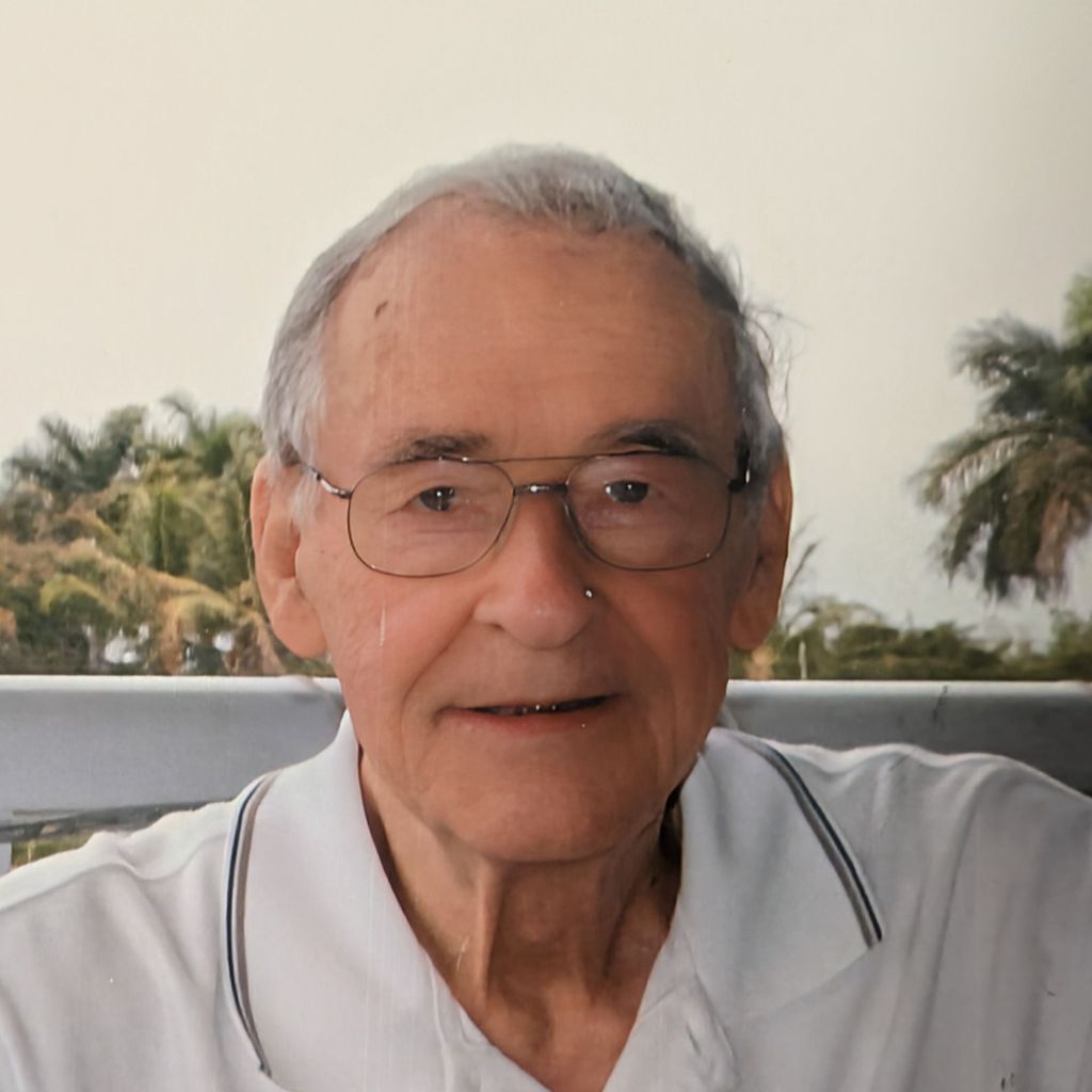 Robert Sperry Profile Photo