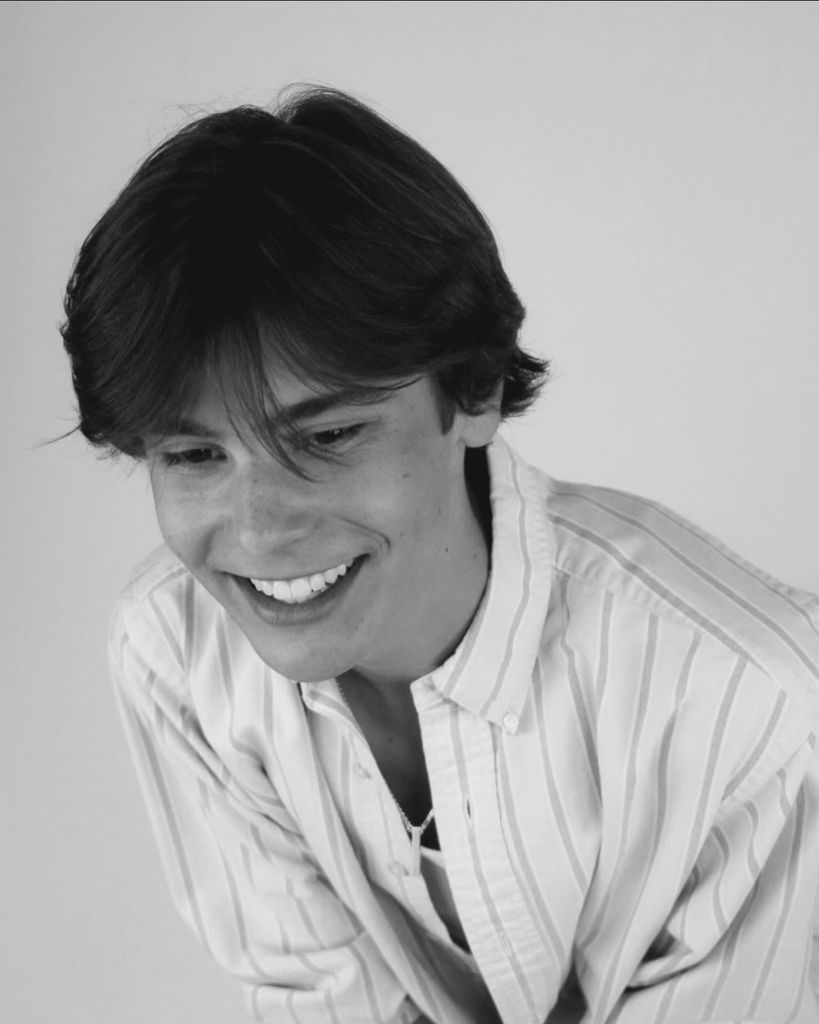 Parker Glynn Nugent