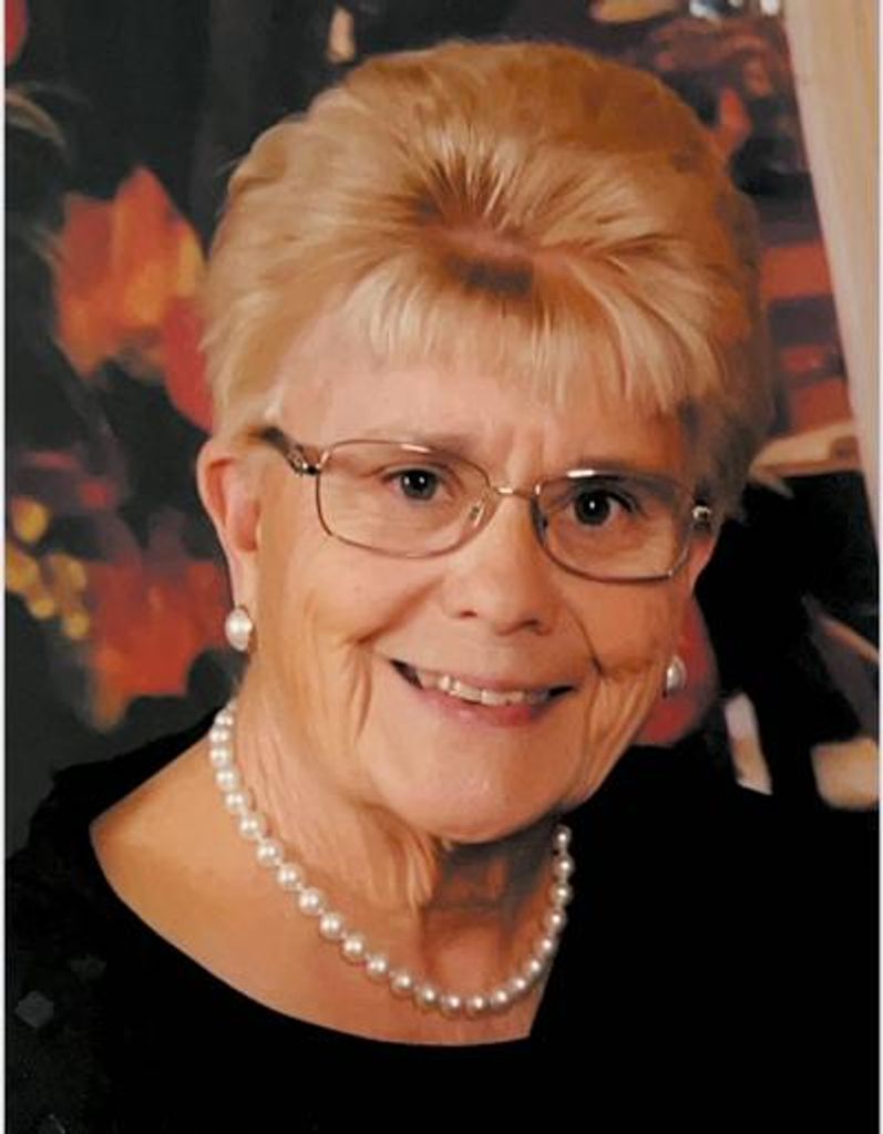 Myrna Iris Wasson Profile Photo