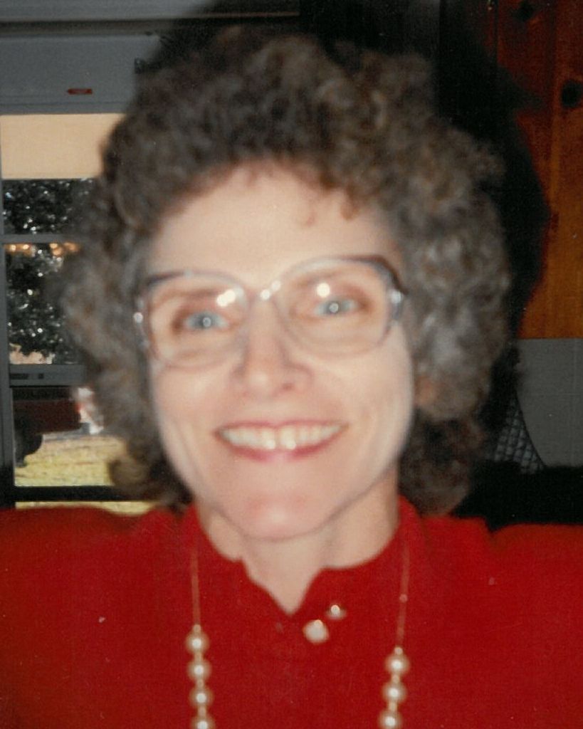 Lynn Shealy