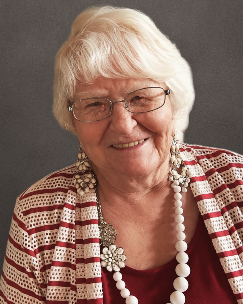Doris Nadine Knight Duke Profile Photo