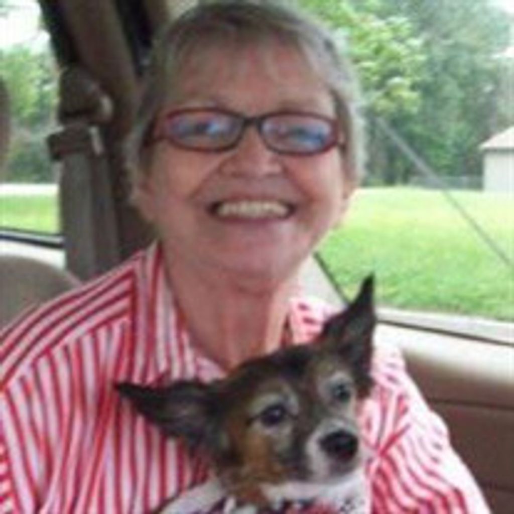 Edie Mitchell