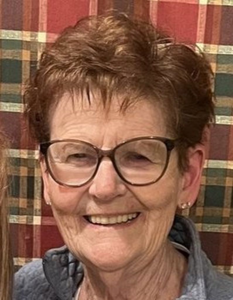 Charleen Rae (Barker)  Stanfield Profile Photo