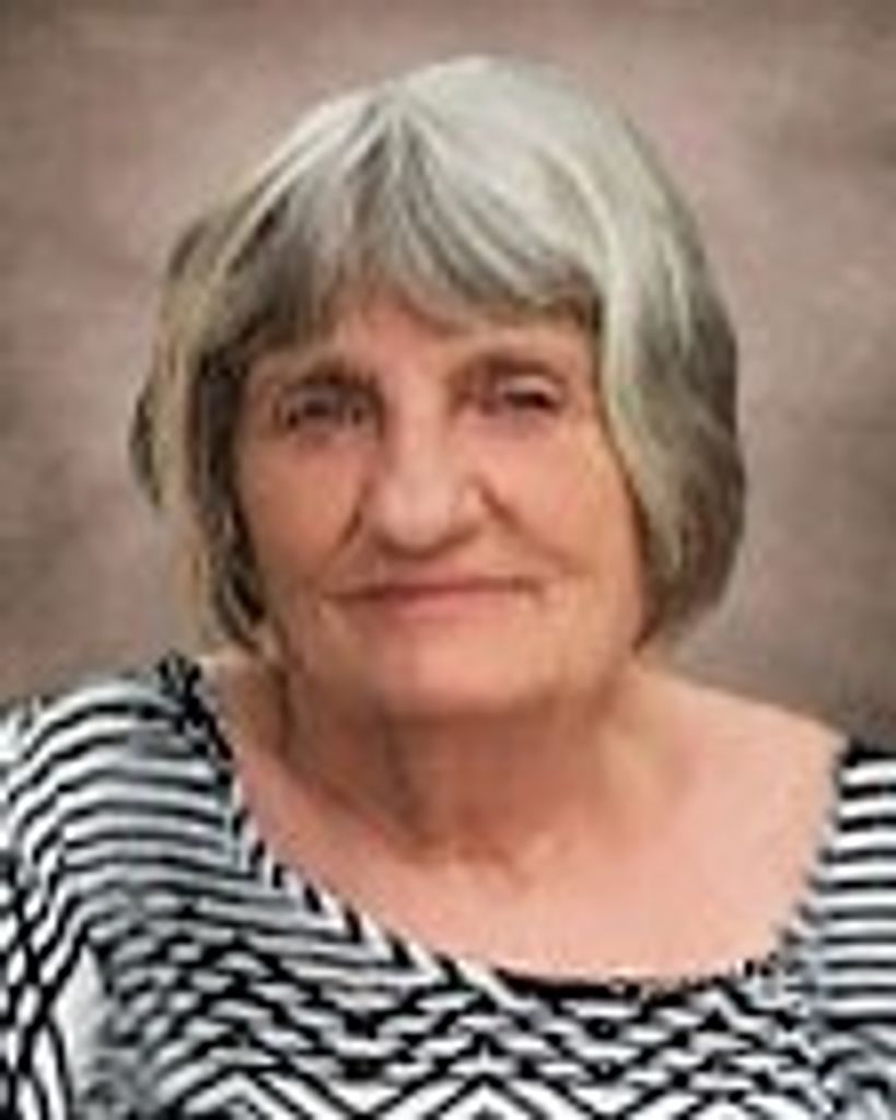Dorothy Jane Winningham