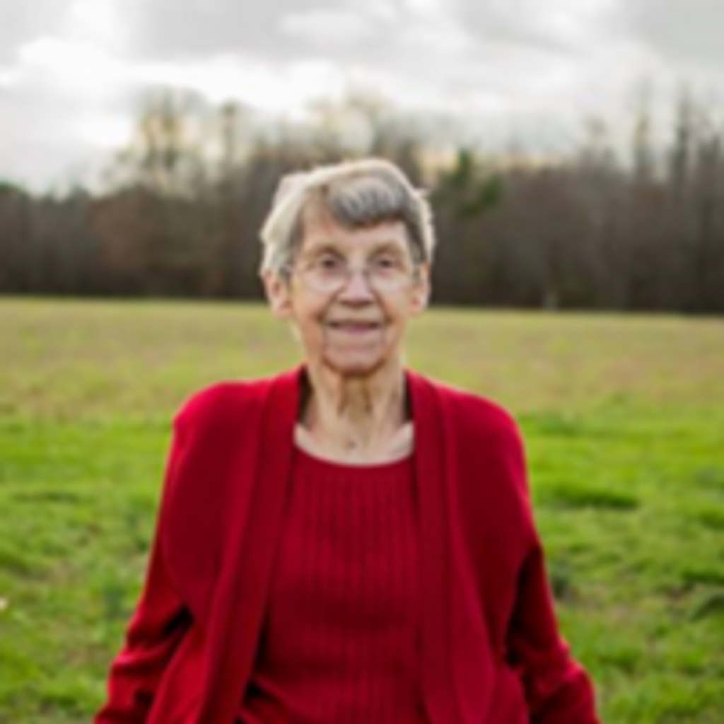 Mary Sue Cole