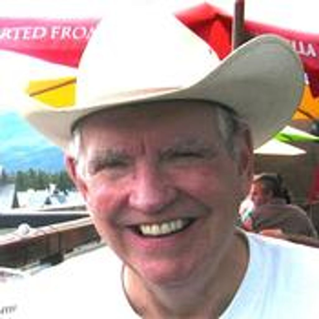 James Floyd Terrell Profile Photo