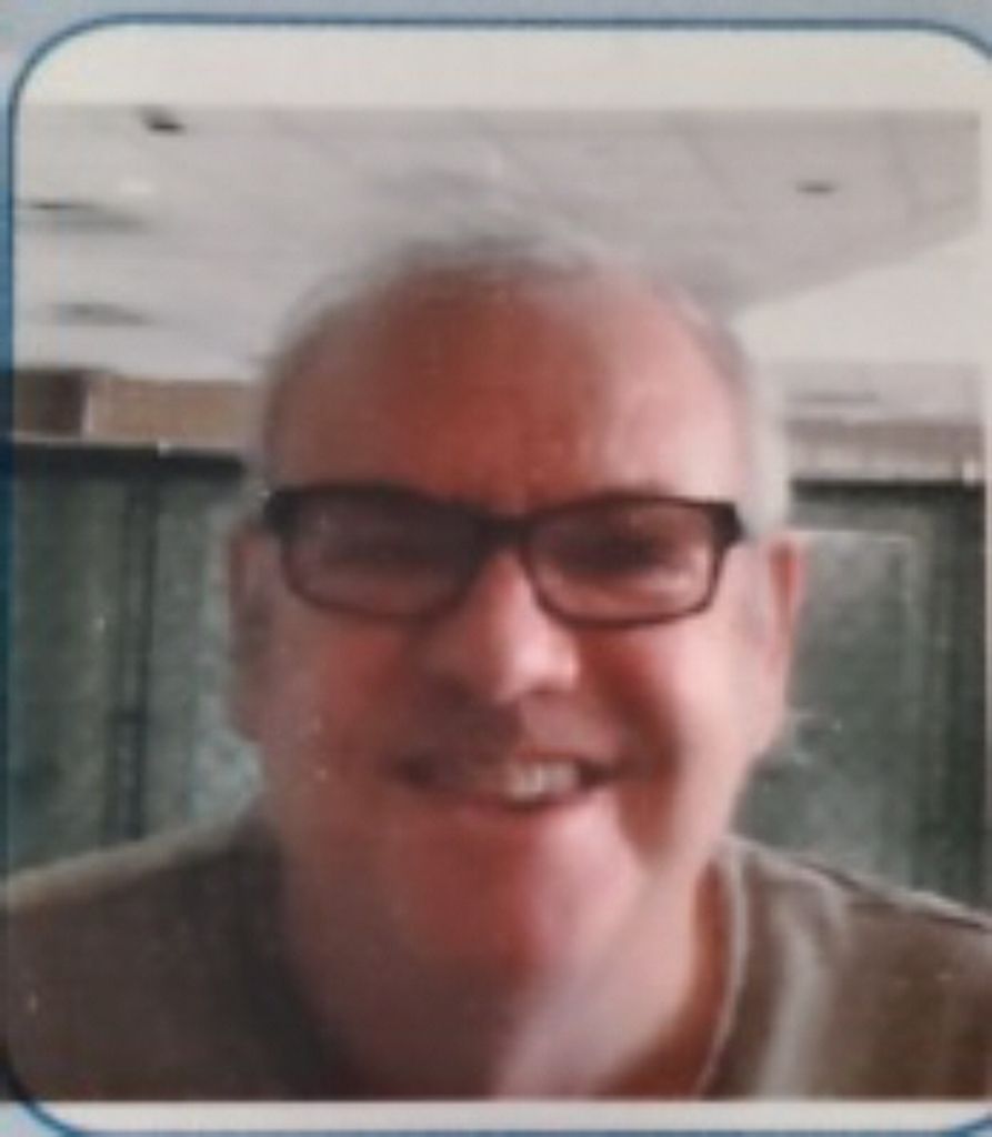 William Vinton Profile Photo