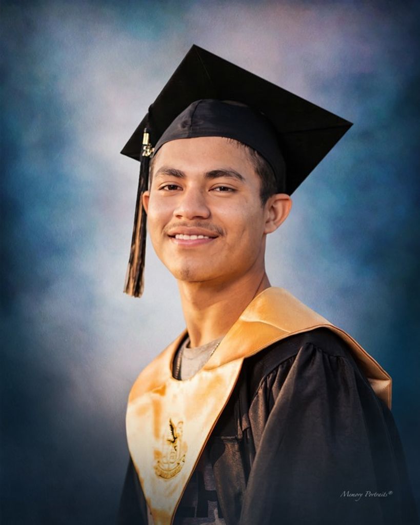 Jonathan Josue Gonzales