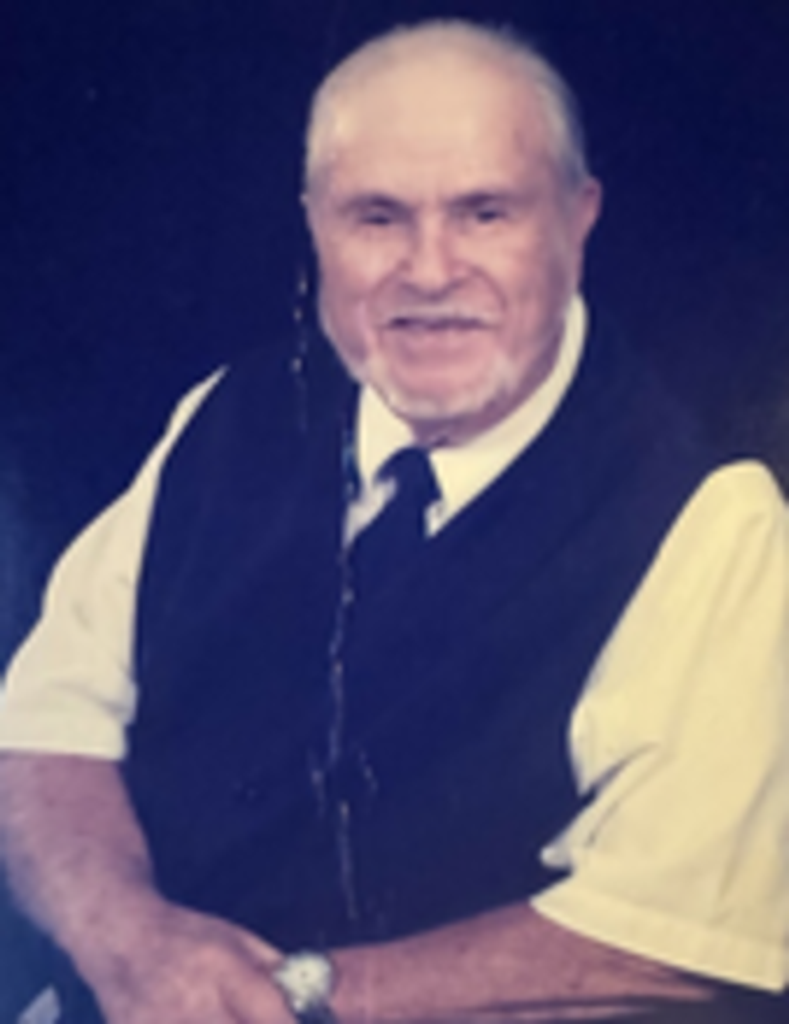 William Roland Murray Profile Photo