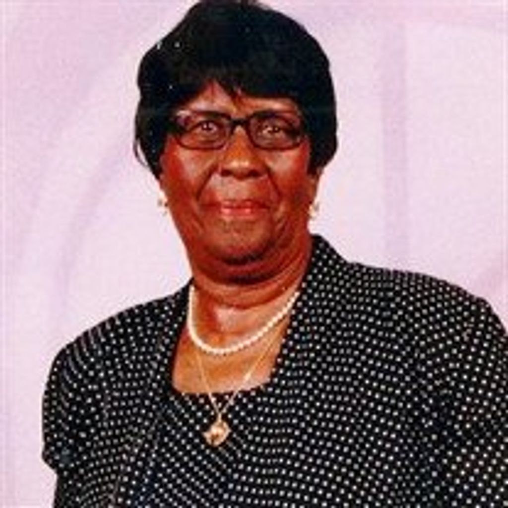 Kathryn Jeffers Profile Photo