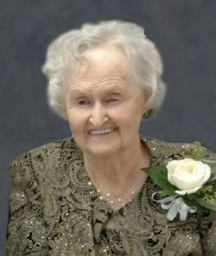 Norma M Sanders