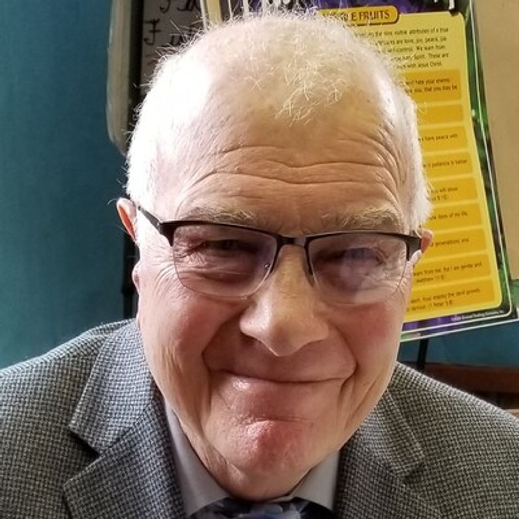 Francis "Doc" Guy Mcgrady, Jr. Profile Photo
