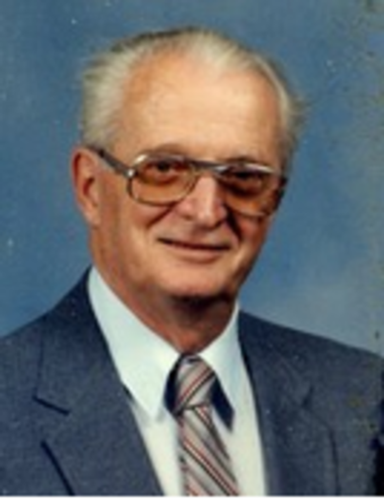 John V. Brahana