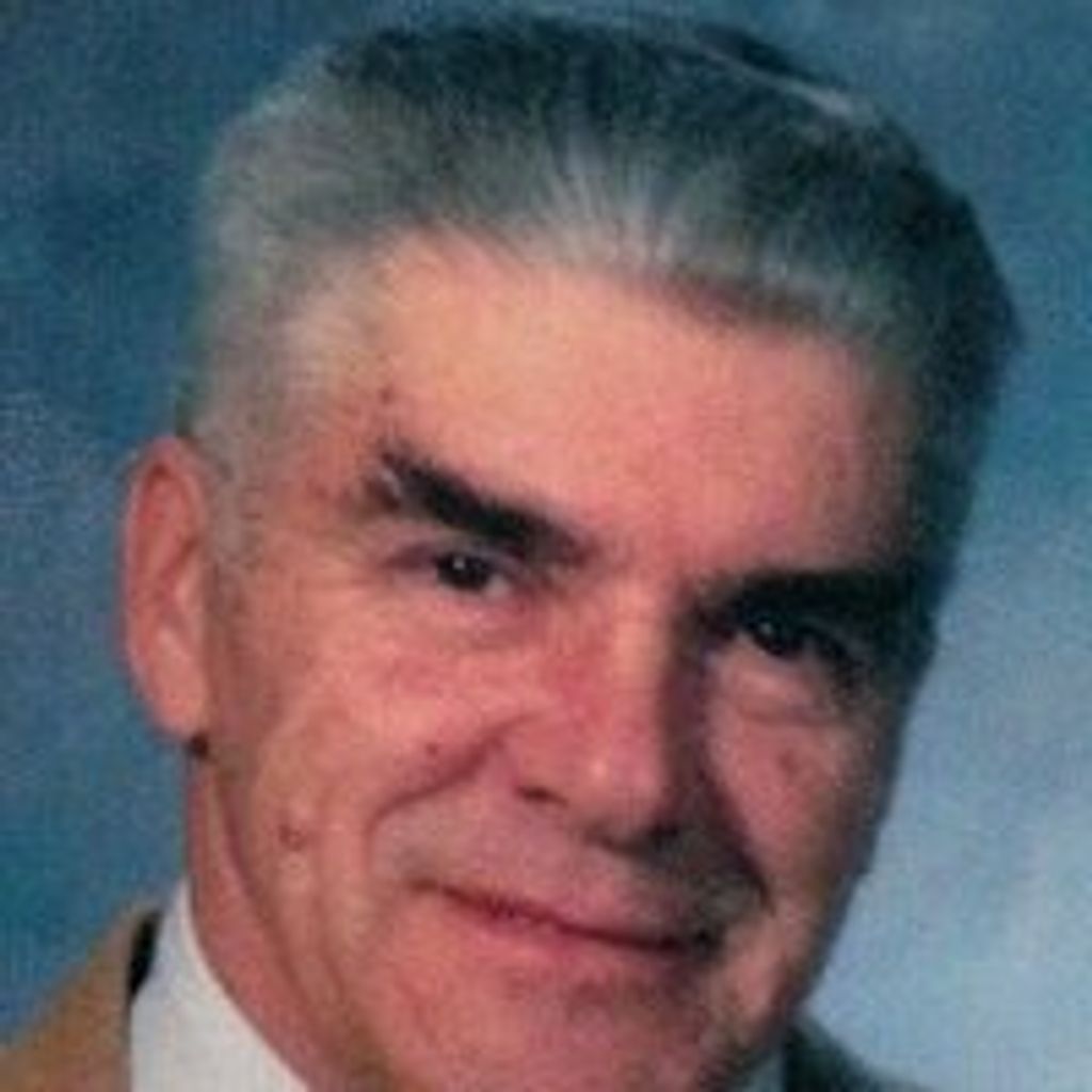 Robert Allen Bordeau