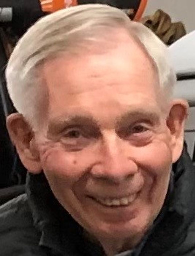 Donald Beebe