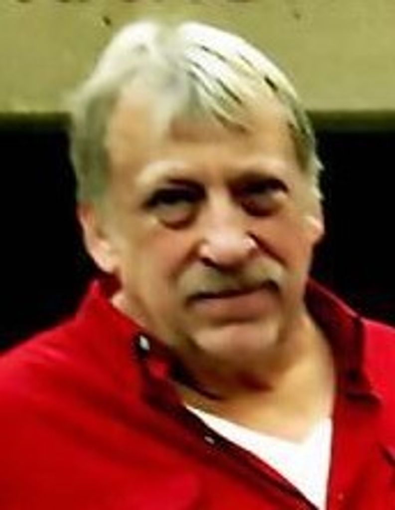 James "Jim" Mackey