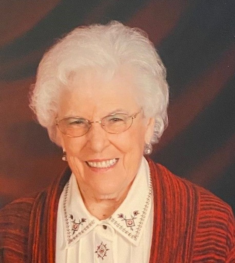 Frances Lorene Earles Land