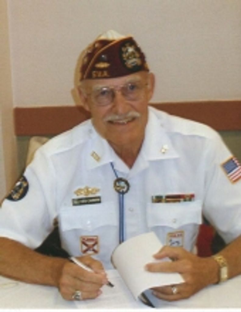 Kenneth Douglas Gammon